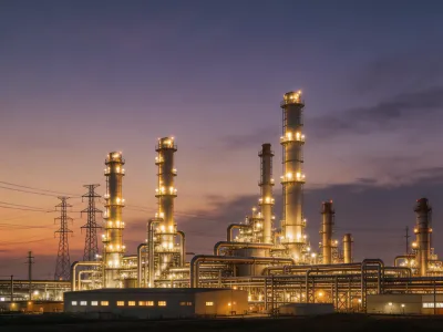 Oil & Gas