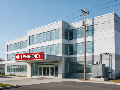 Healthcare Facilities