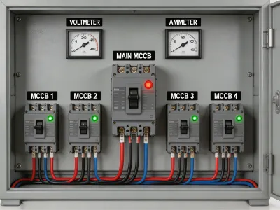 Distribution Switchboard