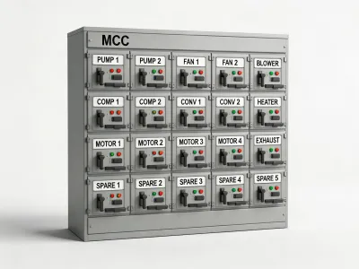 Motor Control Center