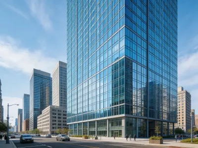 Commercial Buildings