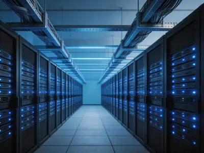 Data Centers